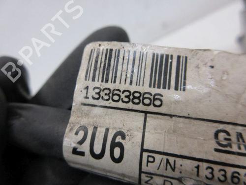 Cable OPEL ASTRA J (P10) 2.0 CDTI (68) | BP37132075E12 - Image 6