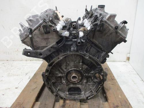 Engine MERCEDES-BENZ M-CLASS (W163) ML 400 CDI (163.128) | BP37119903M1 - Image 2