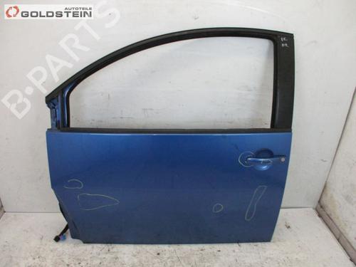 Used Left front door VW NEW BEETLE (9C1, 1C1) 2.0 (115 hp) 26647485