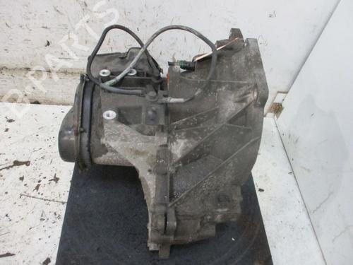 Skrzynia biegów FORD FIESTA VI (CB1, CCN) 1.4 | BP29093305M3 