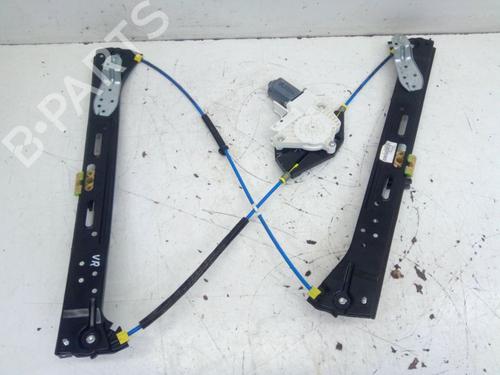 Used Front right window mechanism SEAT ALHAMBRA (710, 711) 2.0 TDI (184 hp) 31703181