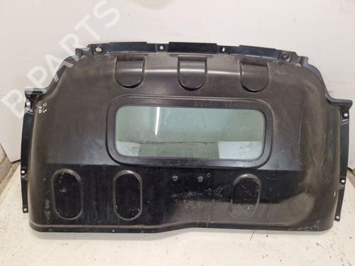 Cargo separator RENAULT KANGOO Express (FW0/1_) 1.5 dCi 70 (FW0A, KW0V) | BP33677350I36 - Image 4