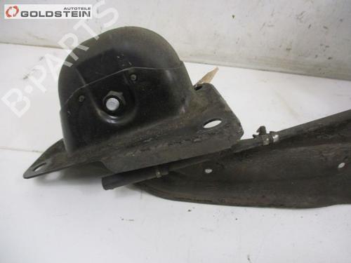 Right rear steering knuckle AUDI A3 Sportback (8PA) 1.6 | BP18760176M28 