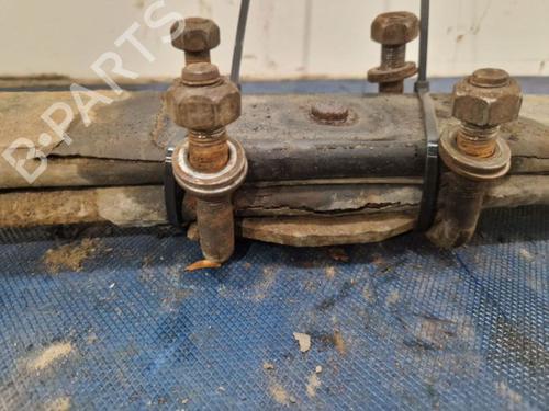 Other PEUGEOT BOXER Van 2.2 HDi 120 | BP29102406O1