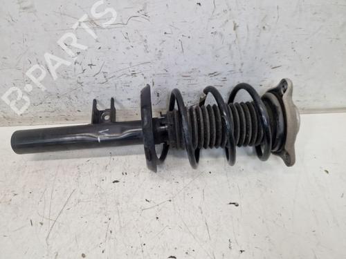 Used Left front shock absorber MERCEDES-BENZ A-CLASS (W177) A 200 (177.087) (163 hp) 29105403