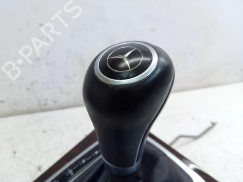 Shift knob MERCEDES-BENZ GLK-CLASS (X204) 350 4-matic (204.987) | BP37136214I34  - Image 6