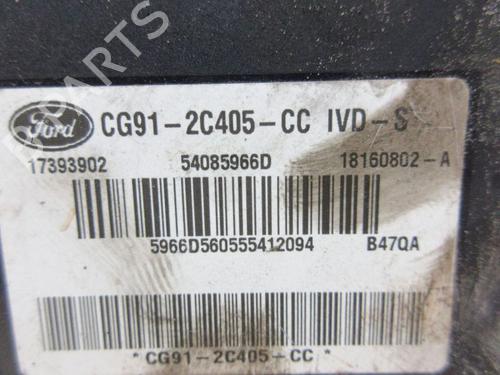 Electronic module FORD MONDEO IV Turnier (BA7) 2.0 TDCi | BP38027736M83  - Image 9
