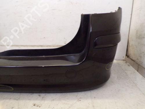 Rear bumper OPEL ASTRA H Estate (A04) 1.6 (L35) | BP19291301C8 