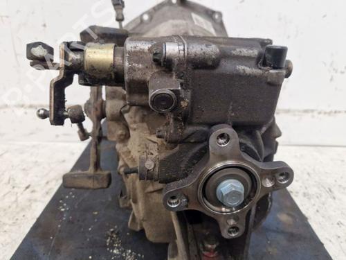 Gearbox MERCEDES-BENZ SPRINTER 3-t Van (B903) 316 CDI (903.661, 903.662, 903.663) | BP29109350M3 