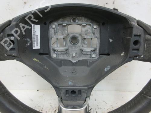 Steering wheel PEUGEOT 5008 (0U_, 0E_) 2.0 HDi | BP29094581C49 