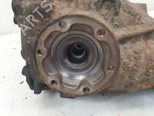 Rear differential BMW 1 (E87) 116 i | BP34562102M24  - Image 10