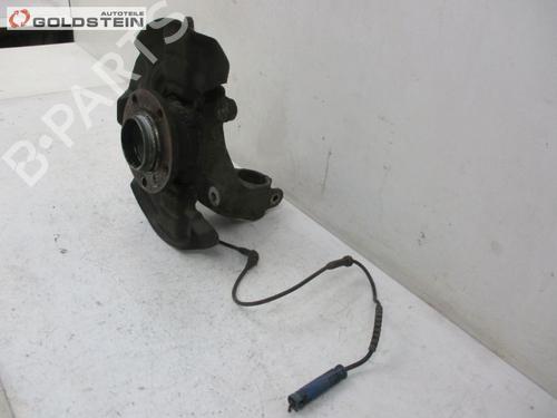 Left front steering knuckle MINI MINI COUNTRYMAN (R60) Cooper S | BP37102195M25 - Image 2