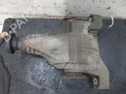 Differensial bakvogn VW TOUAREG (7LA, 7L6, 7L7) 3.2 V6 (241 hp) 29091448