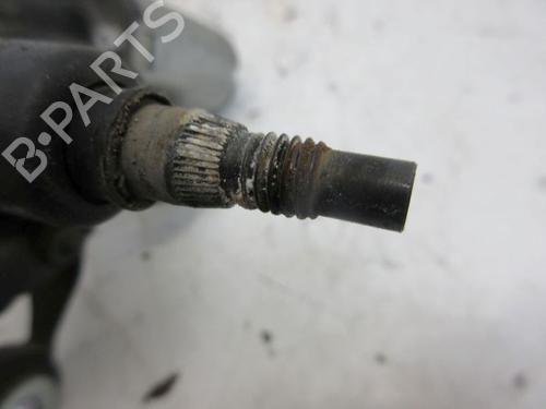 Rear wiper motor FORD TRANSIT CONNECT (P65_, P70_, P80_) 1.8 TDCi | BP19293919M102 