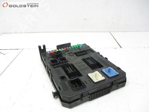 Used Fuse box Fuse box CITROËN C5 II Break (RE_) 1.6 HDi (RE9HZC, RE9HYB) (109 hp) 18763612 18763612
