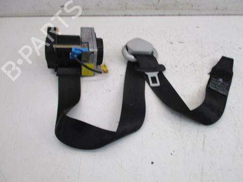 Used Front right seatbelt Front right seatbelt VW NEW BEETLE (9C1, 1C1) 2.0 (115 hp) 29088584 29088584