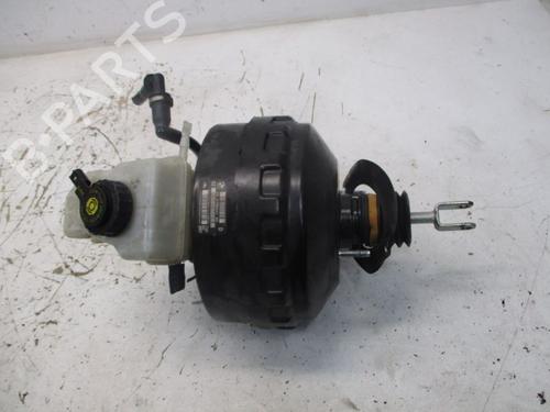 Used Servo brake BMW 1 (E87) 116 d (116 hp) 25029395