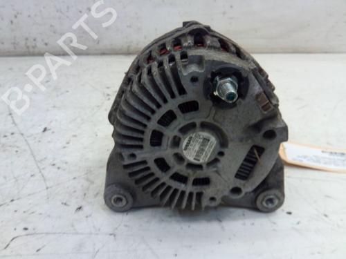 Alternator NISSAN QASHQAI / QASHQAI +2 I (J10, NJ10, JJ10E) 1.6 | BP26310112M7 