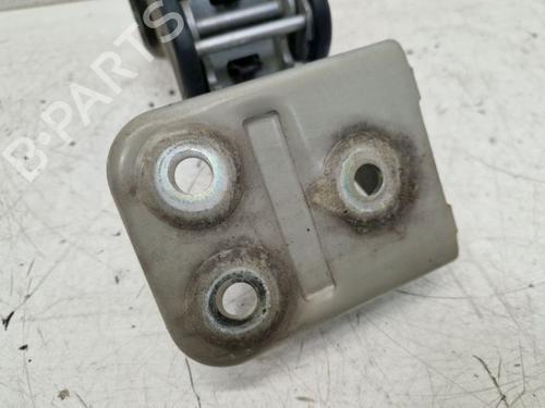 Hinge/Door check strap PEUGEOT EXPERT Van (VF3A_, VF3U_, VF3X_) 1.6 HDi 90 8V | BP29100110C146 