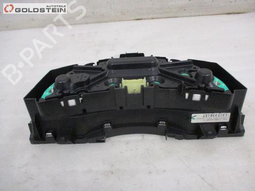 Display monitor OPEL MERIVA A MPV (X03) 1.7 CDTI (E75) | BP18758975C48 