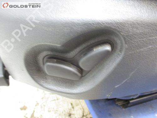 Left front seat MERCEDES-BENZ E-CLASS T-Model (S211) E 200 T Kompressor (211.242) | BP37107725C15 - Image 9