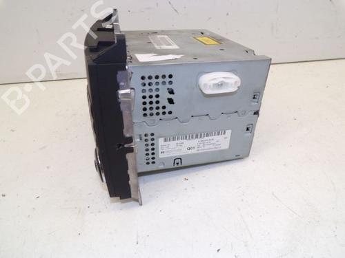 Electronic module MERCEDES-BENZ A-CLASS (W169) A 180 CDI (169.007, 169.307) | BP18805333M83 