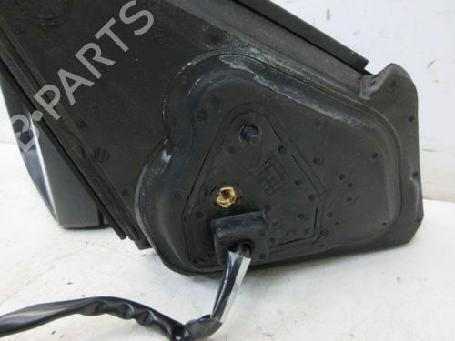 Left mirror FORD MONDEO IV Turnier (BA7) 2.0 TDCi | BP29089655C26 