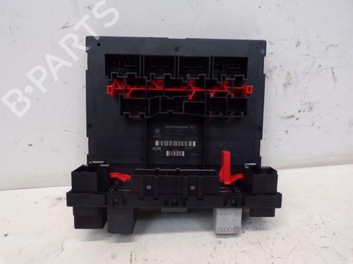 Electronic module VW GOLF V (1K1) 1.6 | BP37130825M83 - Image 3