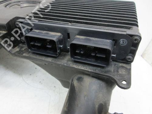 Air filter box MAZDA 2 (DE_, DH_) 1.5 (DE5FS) | BP37131441M87 - Image 6