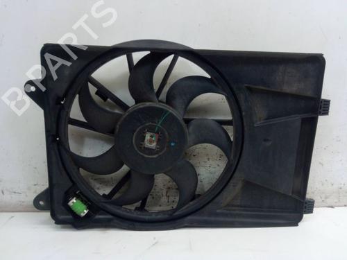Used Fan ALFA ROMEO MITO (955_) 1.4 (955AXB1B) (78 hp) 28057987