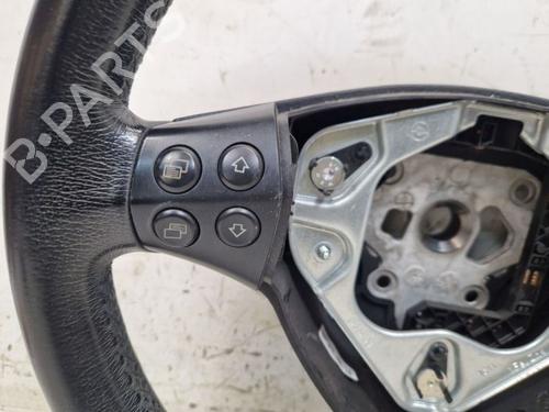 Steering wheel MERCEDES-BENZ A-CLASS (W169) A 170 (169.032, 169.332) | BP29104894C49 