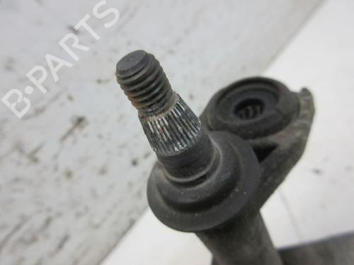 Front wipers mechanism VW POLO V (6R1, 6C1) 1.4 (6R1) | BP29093256C83 