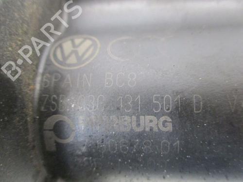 Egr VW EOS (1F7, 1F8) 2.0 TDI | BP37124125M69 - Image 9