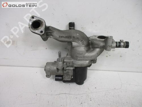 EGR-Ventil AUDI Q7 (4LB) 4.2 TDI quattro (326 hp) 18789270