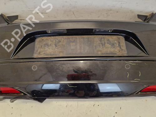 Rear bumper ALFA ROMEO MITO (955_) 1.4 (955AXB1B) | BP29107774C8 