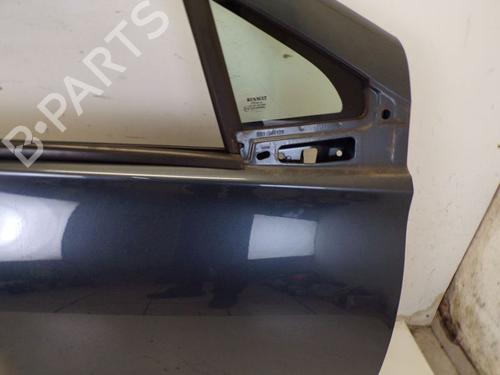 Right front door RENAULT ZOE (BFM_) ZOE | BP29099082C3 