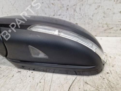 Left mirror SKODA SUPERB II (3T4) 2.0 TDI | BP29106169C26 