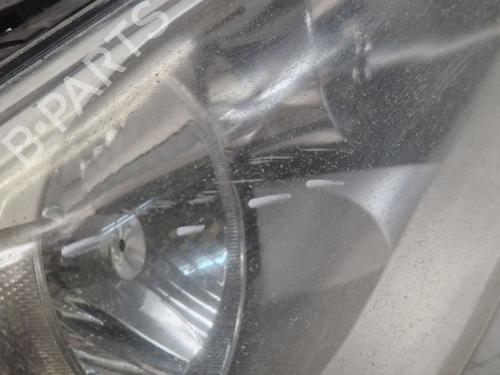 Right headlight BMW 1 (E87) 120 d | BP33276349C29 - Image 4