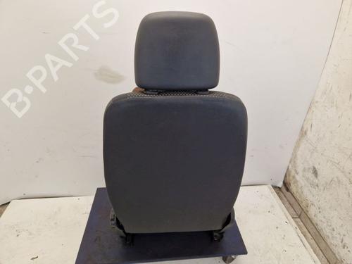 Left front seat MERCEDES-BENZ SPRINTER 3-t Van (B906) 224 (906.613) | BP32452660C15 