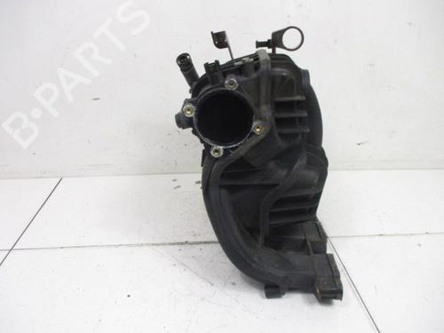 Intake manifold BMW 3 (E90) 318 i | BP37110438M70 - Image 2
