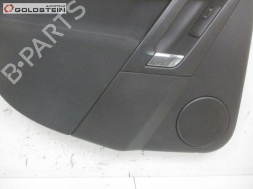 Rear left panel OPEL SIGNUM Hatchback (Z03) 1.9 CDTI (F48) | BP37108020C60 - Image 4