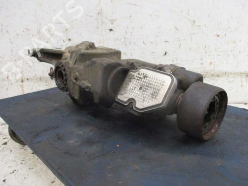 Used Rear differential Rear differential 37127382 37127382
