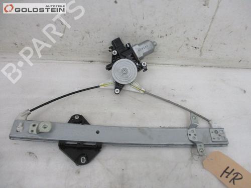 rudehejsemekanisme-hjre-bagtil-subaru-forester-sh_-20-d-awd-shh-shd-shn-808190-2007-18756229 main image