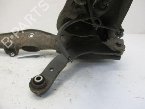 Right rear steering knuckle DODGE CALIBER 1.8 | BP18802984M28 