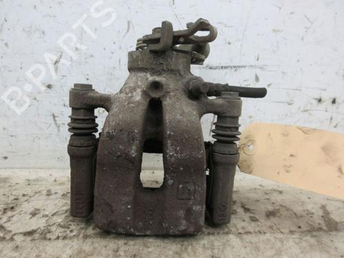 Right rear brake caliper OPEL CORSA E (X15) 1.4 Turbo (08, 68) | BP37130029M106 - Image 4