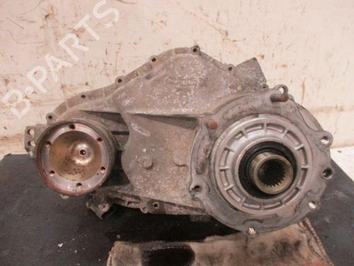 Used Transfer box HYUNDAI TERRACAN (HP) 2.9 CRDi 4WD (150 hp) 30668295