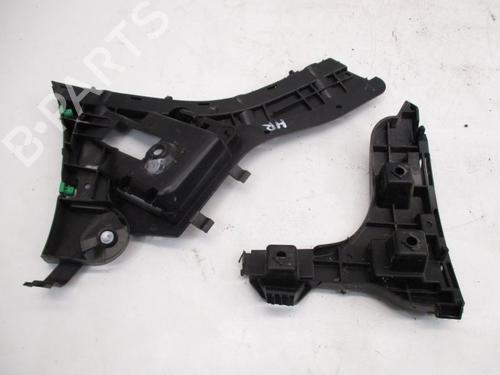 Rear bumper bracket VOLVO XC60 I SUV (156) T5 | BP19290350C159 