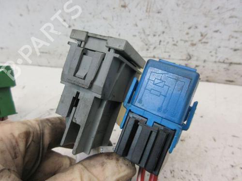 Wiring harness BMW 3 Touring (E91) 320 d | BP29092273E16 