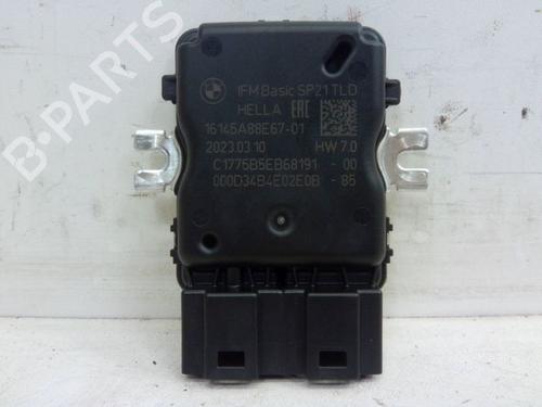 Øvrige Styrinhsenheder BMW X5 (G05, F95) xDrive 40 i Mild-Hybrid (381 hp) 28543290