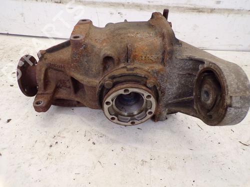 Rear differential BMW Z3 Roadster (E36) 1.9 i | BP19295737M24 